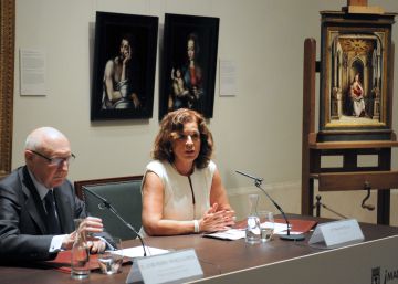 Carmena reclama al Prado el retorno del cuadro municipal más valioso