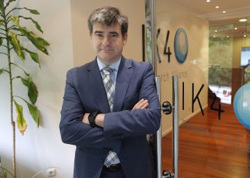 “Somos la antena tecnológica que se anticipa a la evolución del mercado”