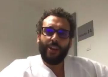 La fiscalía investiga al médico Spiriman por posibles injurias a Susana Díaz y Teresa Rodríguez
