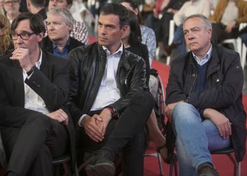 Pere Navarro serà nomenat delegat del Consorci de la Zona Franca