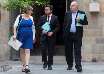 La Generalitat planta al Gobierno en el Consejo Interterritorial de Salud