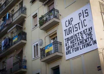Dotze ciutats europees s’uneixen per plantar cara als pisos turístics