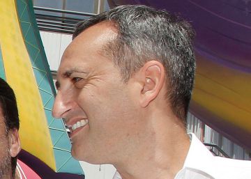 Imputado el presidente de la Diputación de Alicante (PP) por supuesta malversación