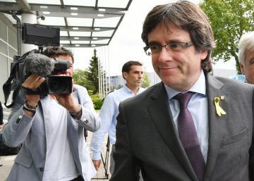 Así te hemos contado la actualidad catalana tras las elecciones del 21-D