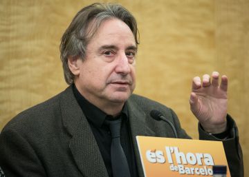 ERC expulsa Juanjo Puigcorbé per maltractar els seus subordinats a la Diputació