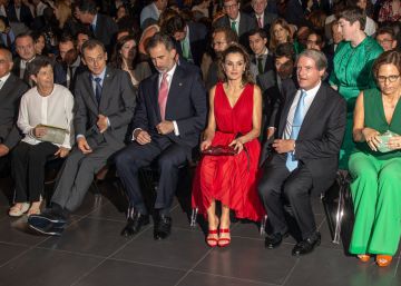 La Fundació Princesa de Girona celebrarà el 10è aniversari a Barcelona