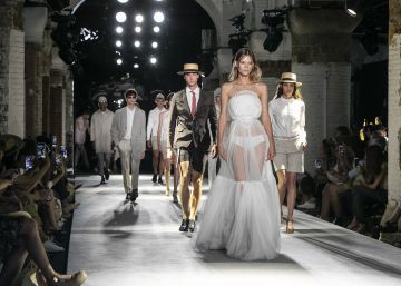 Antonio Miró y Mans Concept & Menswear, ganadores de la 22ª edición de la 080