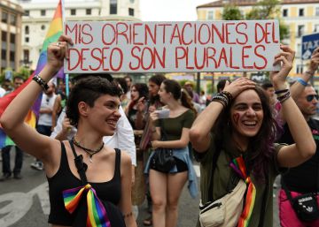 Agredida una transexual de 23 años en Malasaña al grito de “maricón, vete del barrio”
