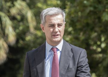 Ricardo Costa reconoce comisiones al PP por parte de Enrique Ortiz y Rover Alcisa