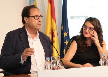 Vicent Soler, consejero de Hacienda: “Estamos cerca de conseguir el saneamiento financiero”