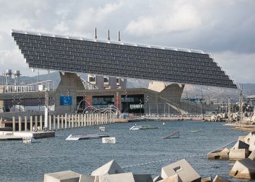 L’elèctrica de Barcelona només aconsegueix 1.500 clients en un any