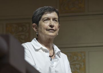 Teresa Cunillera: “Els successos de l’1 d’octubre mai s’haurien d’haver produït”