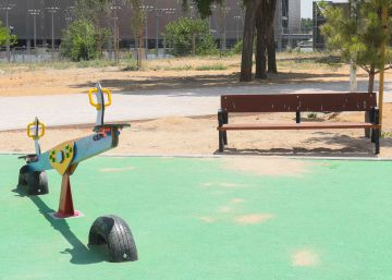 El Ayuntamiento amplía Madrid Río cuatro hectáreas