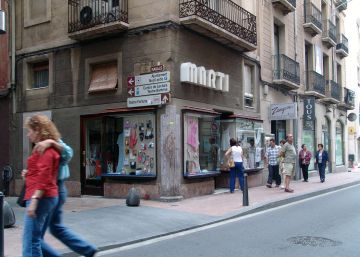 Detingut per conduir begut el xofer d’un bus urbà a Reus