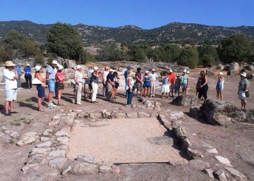 La Cabilda abre sus puertas a jóvenes arqueólogos en septiembre