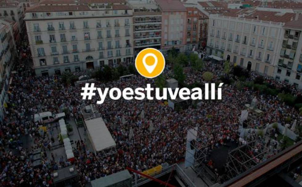 Relevo generacional en Chueca