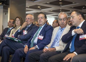Foment confirma que el Corredor Mediterrani seguirà amb els terminis previstos