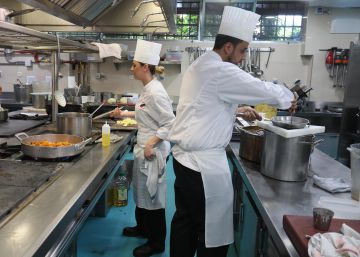 La receta de los restaurantes renacidos