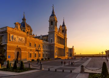 Patrimonio unificará y acotará con controles de seguridad el entorno del Palacio Real
