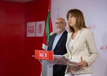 El PSE alerta de que la propuesta de nuevo Estatuto del PNV “rebasa la legalidad”