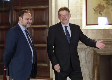 El coordinador de las obras del Corredor Mediterráneo será valenciano