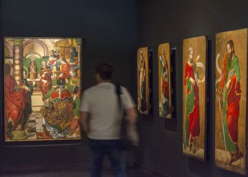 Sijena le pone “la piel de gallina” a la consejera