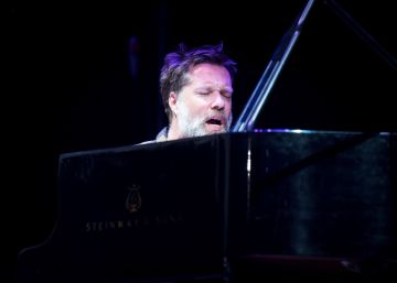 Claudiquemos: la canción necesita a este hombre