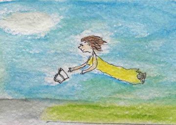 Viento Verano