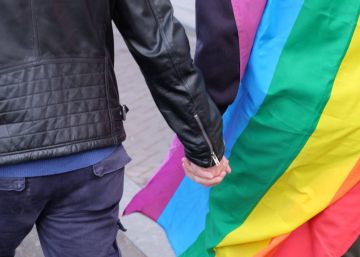 El Programa LGTBI atiende a más de 17.000 personas en sus 16 años de historia