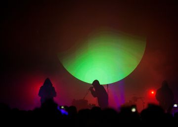 El fondo estadounidense Providence toma la mayoría del festival Sónar