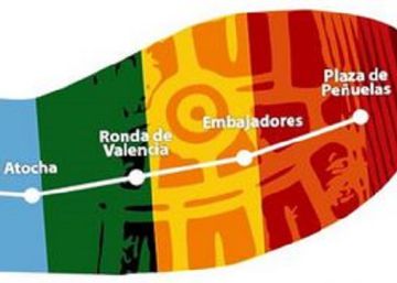 Desconvocadas las marchas de 'Orgullo de periferia' por la escasa afluencia