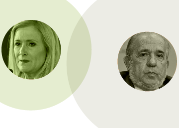 La juez espera a Cifuentes