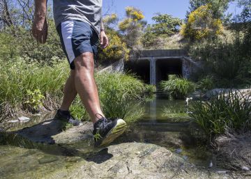 Arreglar el alcantarillado de Las Rozas costará 134 millones