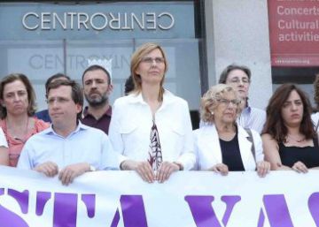 Una doctora en Sociología, nueva subdelegada del Gobierno en Madrid