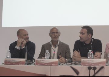 La Scuola Nazionale di Cinema abre en València su única sede fuera de Italia