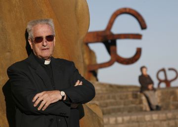 Muere el obispo José María Setién a los 90 años, tras sufrir un ictus