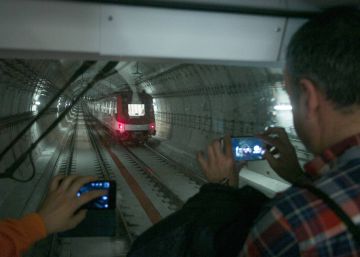El Govern promet engegar el tram central de la línia 9 de metro el 2022