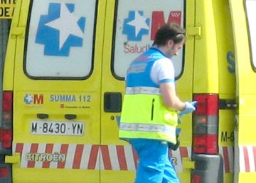 Muere intoxicada una mujer cuando limpiaba con amoniaco
