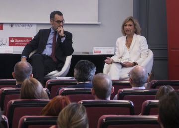 La UCM imparte un curso sobre los derechos intelectuales y la información