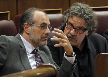 Joan Ridao serà el lletrat major del Parlament