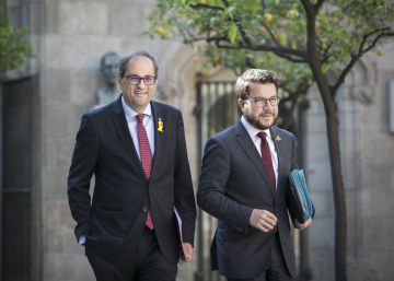 La negociación entre el Gobierno y la Generalitat se abre hoy con los asuntos económicos
