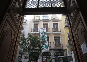 El Ayuntamiento suspende una charla sobre okupación por falta de interesados