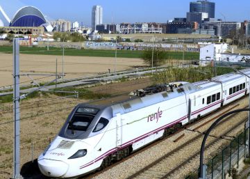 La Eurocámara aprueba incluir el tramo entre Zaragoza y Sagunto en el Corredor Cántabrico-Mediterráneo