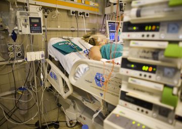 Hospitals catalans eliminen l’horari restringit de les UCI