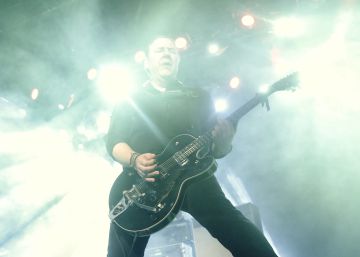 De las grandes audiencias a los conciertos íntimos