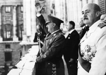 El Ayuntamiento de Pinto retira una condecoración a Francisco Franco