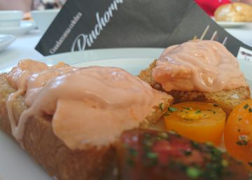 Nueve restaurantes optan al Pinchorrama 2018 en Guadarrama