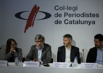Els advocats dels presos del procés en demanaran la llibertat després de la decisió de la justícia alemanya