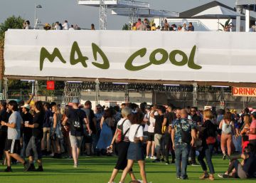 Los sindicatos policiales se quejan de falta de previsión y de agentes en el Mad Cool