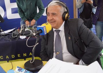 El alcalde de Arroyomolinos dimite, investigado por corrupción
